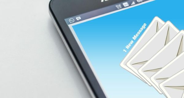 What is email security?